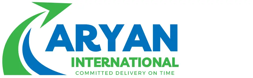 Aryan International Express Pvt. Ltd.